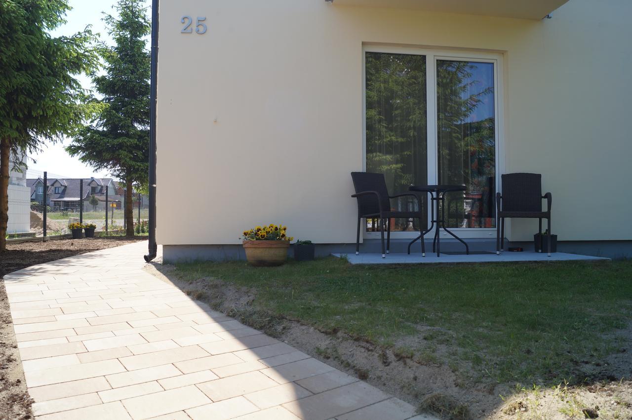 Bursztyn 2 * Rewal