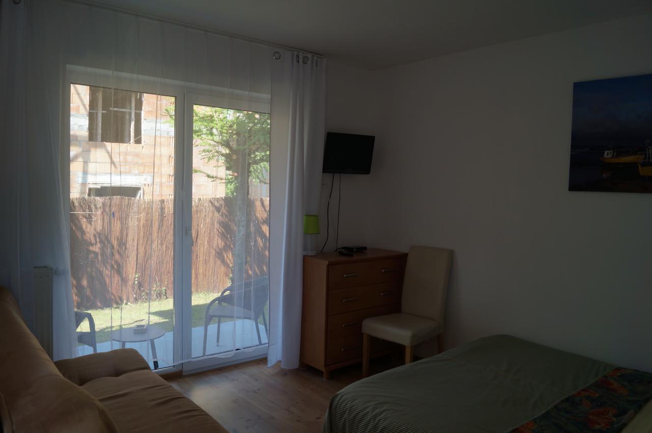 Bursztyn 2 Privatunterkunft *